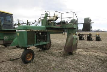 Main image John Deere 6000