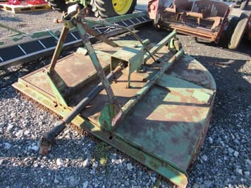 Main image John Deere 606