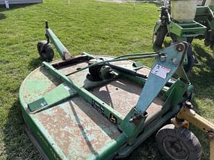 Main image John Deere 609