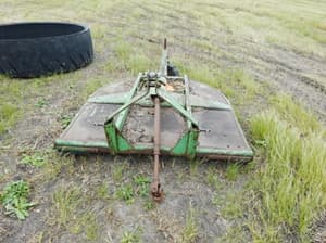 John Deere 609 Image