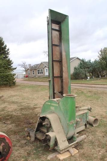 Main image John Deere 60C