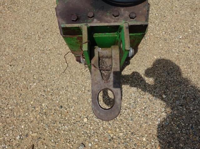 Image of John Deere 610 equipment image 4