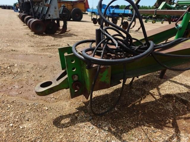 Image of John Deere 610 equipment image 3