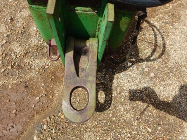 Image of John Deere 610 equipment image 4