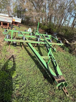 John Deere 610 Image