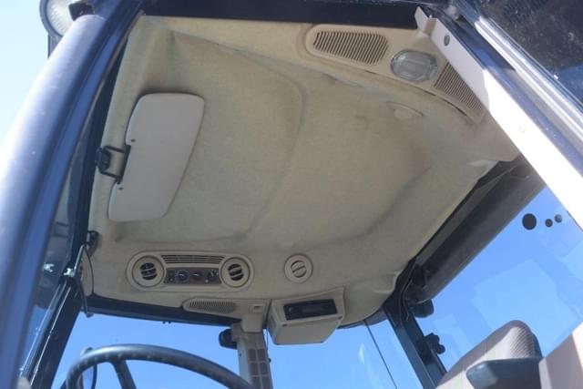 Image of John Deere 6115D equipment image 4