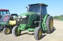John Deere 6115D Image