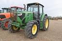John Deere 6115M Image