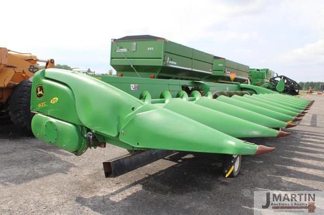 Image of John Deere 612C equipment image 1