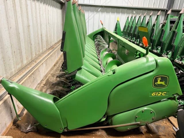 Image of John Deere 612C Primary image