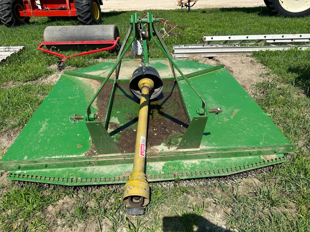 Image of John Deere 613 Primary image