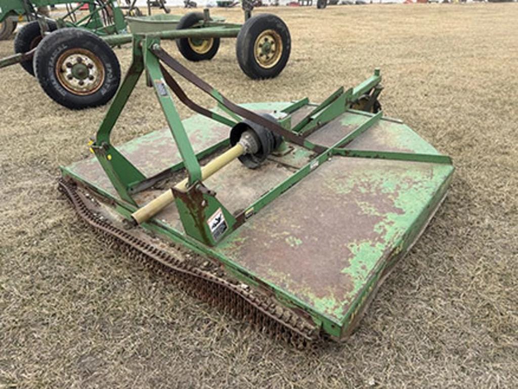 John Deere 613 Equipment Image0