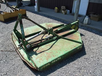 Main image John Deere 613