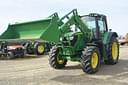 John Deere 6130M Image