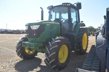 Main image John Deere 6130M