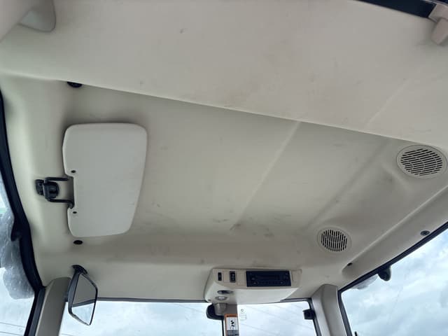 Image of John Deere 6155M equipment image 2