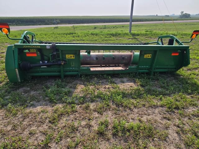 Image of John Deere 615P equipment image 3