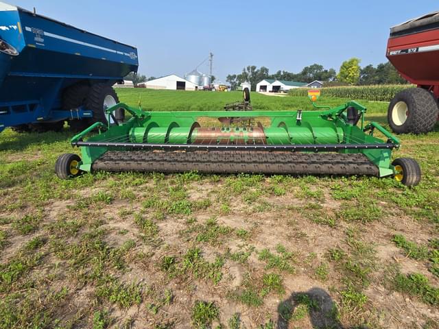 Image of John Deere 615P equipment image 1