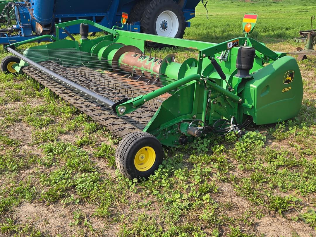 Image of John Deere 615P Primary image