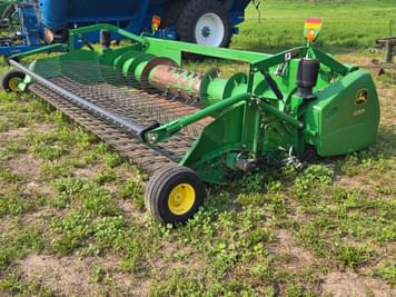 Main image John Deere 615P