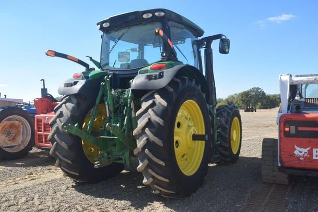 Image of John Deere 6170R equipment image 2