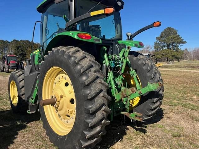 Image of John Deere 6170R equipment image 3