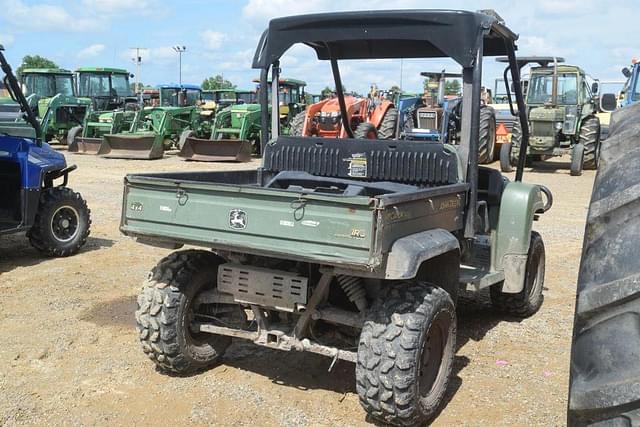 Image of John Deere 620 equipment image 2