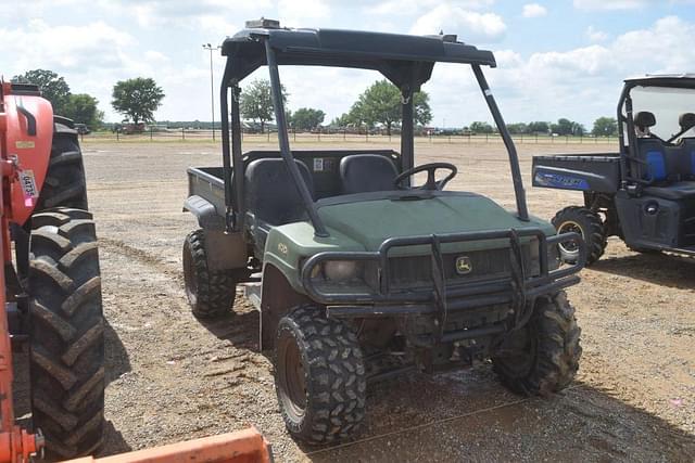 Image of John Deere 620 equipment image 3