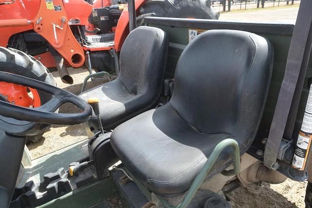 Image of John Deere 620 equipment image 4