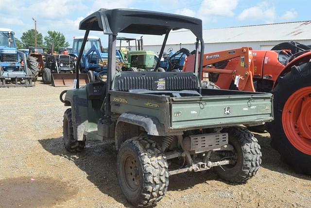 Image of John Deere 620 equipment image 1