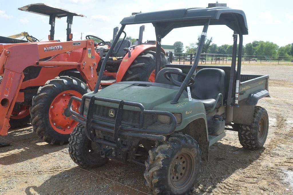 Image of John Deere 620 Primary image