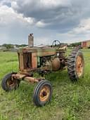 John Deere 620 Image