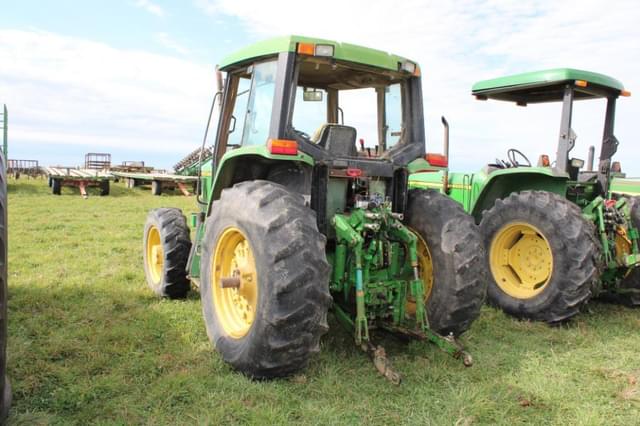Image of John Deere 6200 equipment image 3