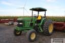 John Deere 6200 Image