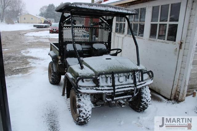 Image of John Deere Gator XUV 620i equipment image 1