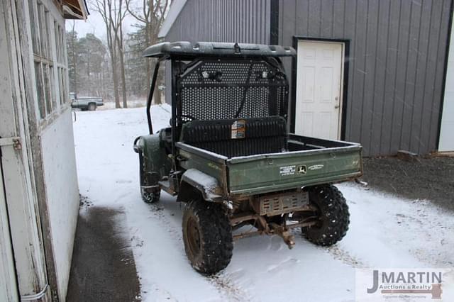 Image of John Deere Gator XUV 620i equipment image 3