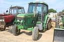 John Deere 6210 Image