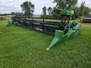 John Deere 625F Image
