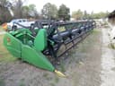 John Deere 625F Image