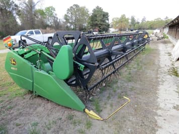 Main image John Deere 625F