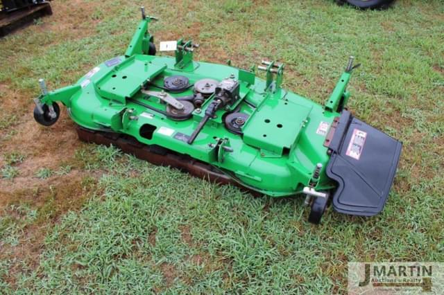Image of John Deere 62D equipment image 3