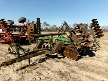 Main image John Deere 630