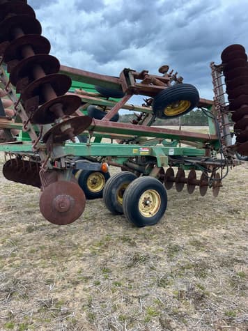 Main image John Deere 630