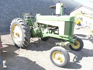 Main image John Deere 630