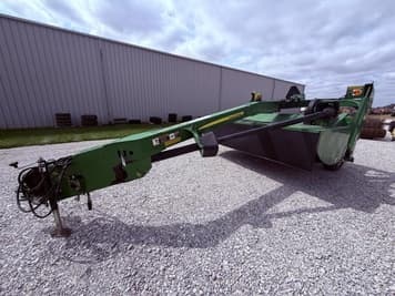 Main image John Deere 630