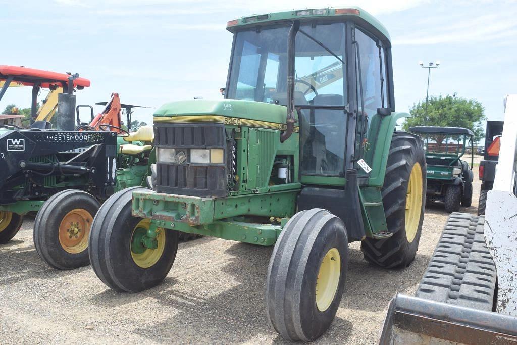 Image of John Deere 6300 Primary image