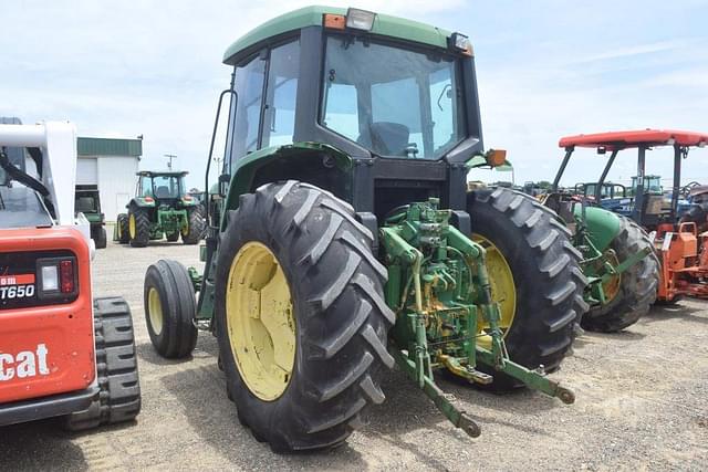 Image of John Deere 6300 equipment image 1