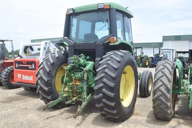 Image of John Deere 6300 equipment image 2