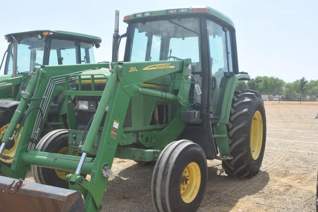 Image of John Deere 6300 Primary image