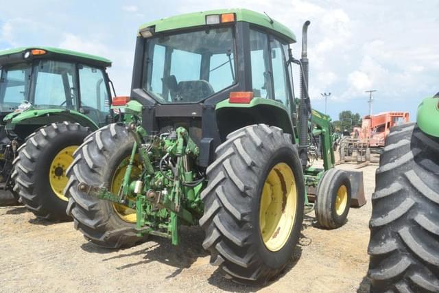 Image of John Deere 6300 equipment image 2